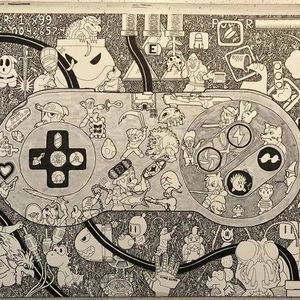 Meet your Posher, Gabe